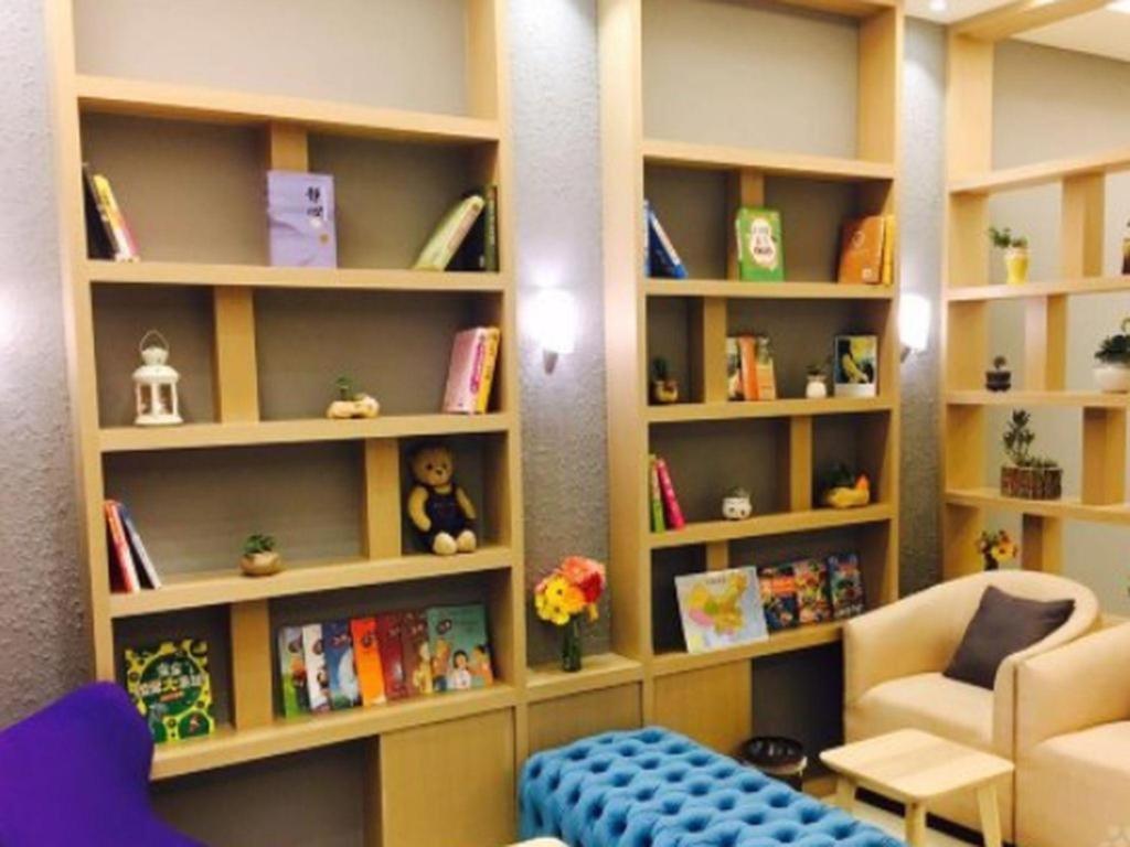 Jinjiang Inn Dandong Yalvjiang Xingwu Road Eksteriør billede